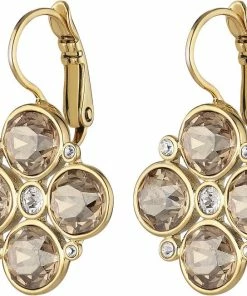 DYRBERG/KERN MIA Earring Guld