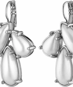 DYRBERG/KERN AUBIN Earring Sølv