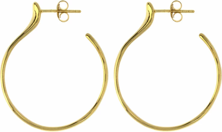 Hultquist Bitten Gold