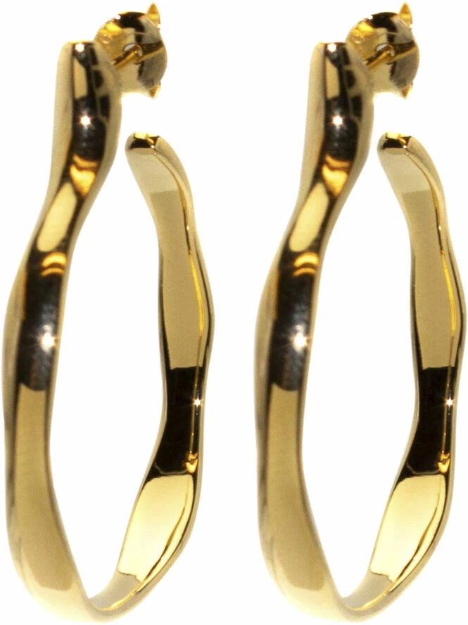 Hultquist Bitten Gold - Billede 2