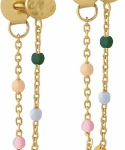ENAMEL Copenhagen Earring, Lola Dreamy