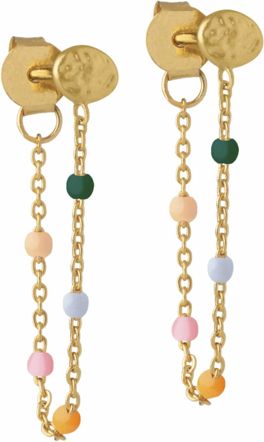 ENAMEL Copenhagen Earring, Lola Dreamy
