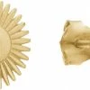 ENAMEL Copenhagen Stud, Soleil 925s/Gp/M