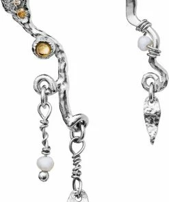 Maanesten Vilda Earrings Sterling Silver (925)