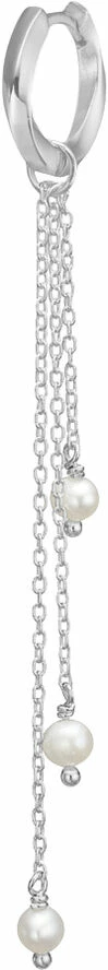 Carré Jewellery CHARM Silver - Billede 2