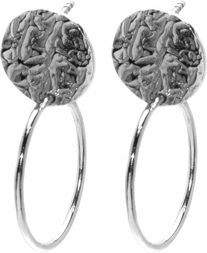 Hultquist Cora Silver