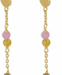 Pernille Corydon Jewellery Afterglow Guld