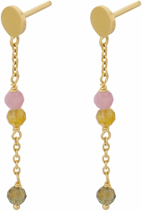 Pernille Corydon Jewellery Afterglow Guld