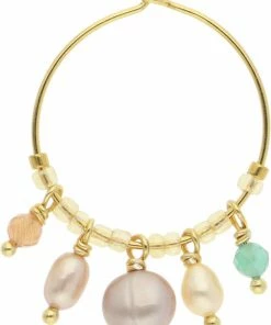 Nuni Copenhagen Jennifer Multi/Gold