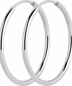 Maria Black Senorita 20 Hoop Sølv