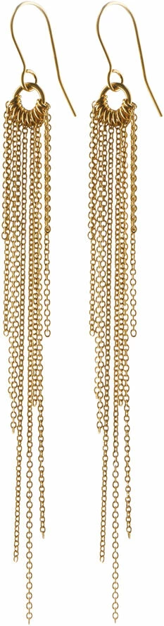 Pernille Corydon Jewellery Rain Hook 10 Cm