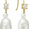 Carr&eacute; Jewellery EARRINGS Gold