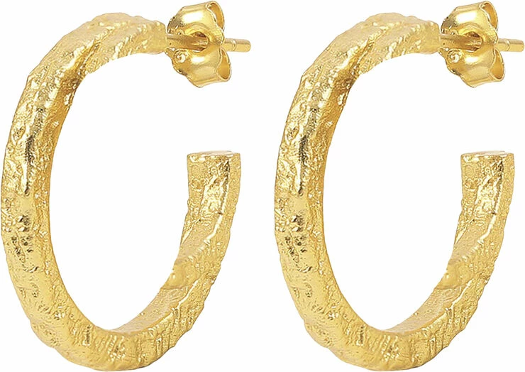 Hultquist City Hoops Gold