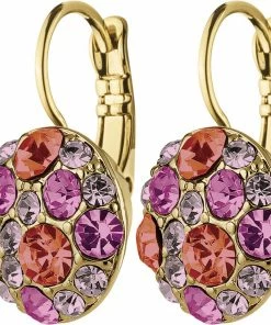 DYRBERG/KERN BLOST Earring Guld