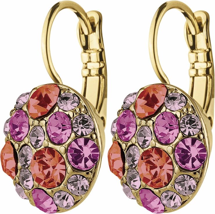 DYRBERG/KERN BLOST Earring Guld