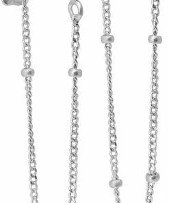 ENAMEL Copenhagen Earring, Bea 925S/M