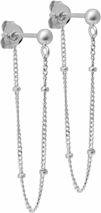 ENAMEL Copenhagen Earring, Bea 925S/M