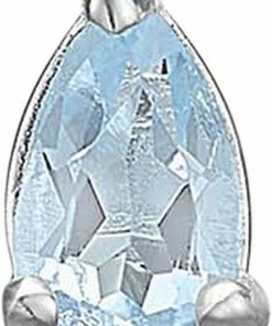 Carré Jewellery EAR POST Silver