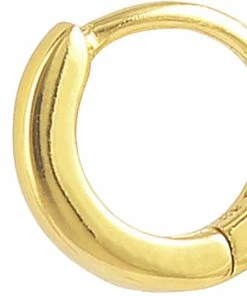 Hultquist Molly Hoops Guld