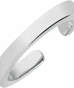 Sif Jakobs Jewellery ELLERA PIANURA PICCOLO EAR CUFF Sterlingsølv 925