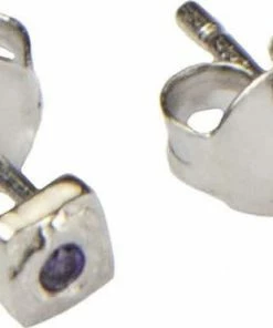 Hultquist Oceania Earrings Sølv