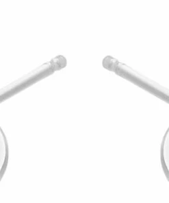 Pernille Corydon Jewellery Wave Earsticks Size 14 Mm