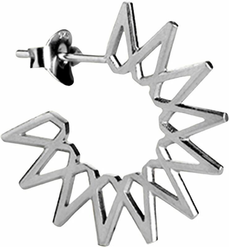 Jane Kønig Small Sun, Sterling Silver 223 1 Jane Kønig Small Sun, Sterling Silver 223