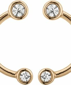 DYRBERG/KERN PIERO RG CRYSTAL Guld