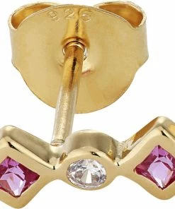 Kinz Kanaan Zara Pink