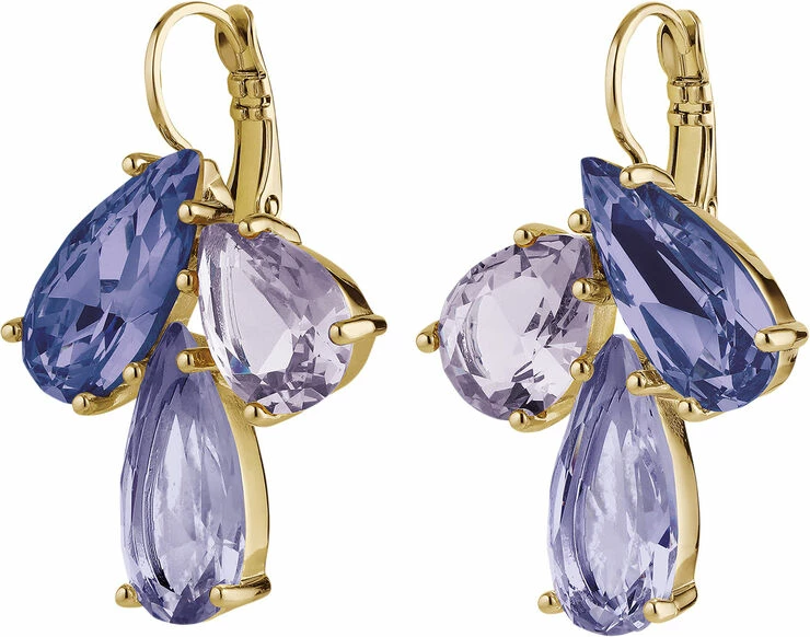 DYRBERG/KERN AUBIN Earring Guld