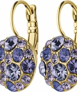 DYRBERG/KERN BLOST Earring Guld