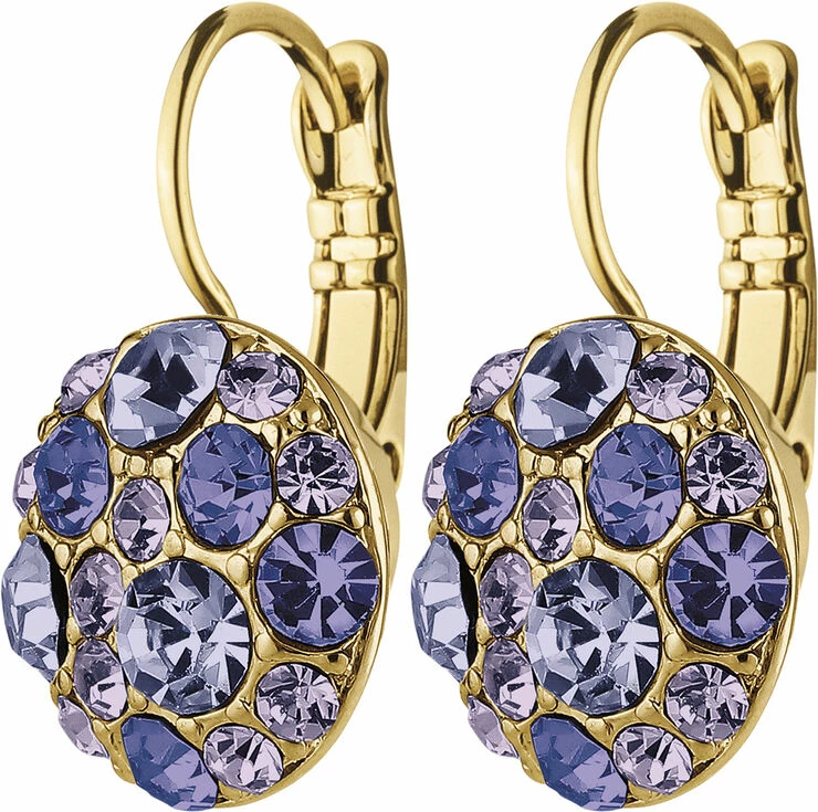 DYRBERG/KERN BLOST Earring Guld