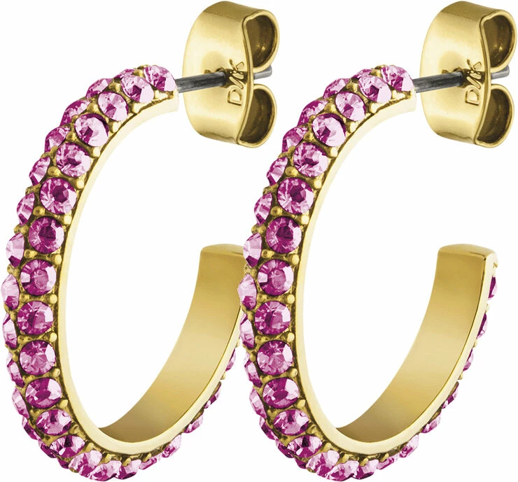 DYRBERG/KERN HOSTA Earring Guld