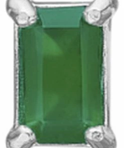 Carré Jewellery EAR POST Silver