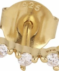 Kinz Kanaan Five Stars Earring