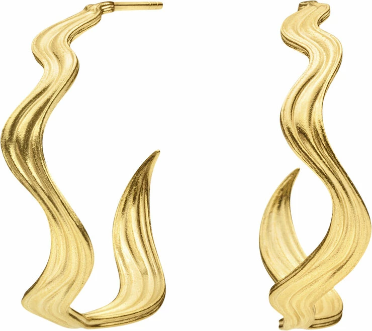 Polar Jewelry The World -