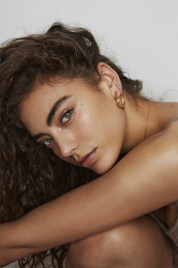 Polar Jewelry The World - - Billede 2