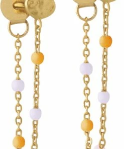ENAMEL Copenhagen Earring, Lola Heavenly