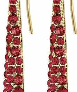 DYRBERG/KERN BLAZE GOLD RED