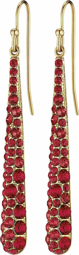 DYRBERG/KERN BLAZE GOLD RED