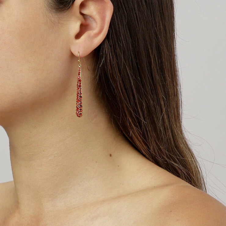 DYRBERG/KERN BLAZE GOLD RED - Billede 2