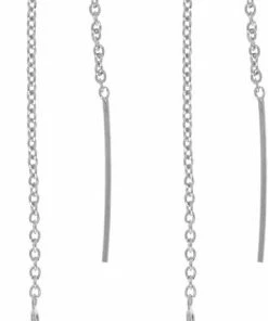 Hultquist Coco Silver