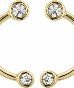 DYRBERG/KERN PIERO SG CRYSTAL Guld