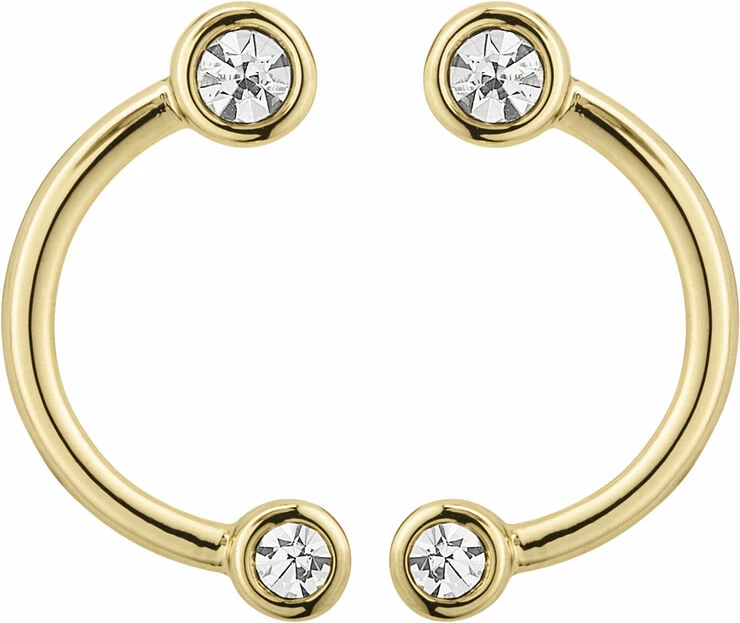 DYRBERG/KERN PIERO SG CRYSTAL Guld