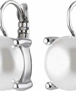 DYRBERG/KERN AGNETA Earring Sølv