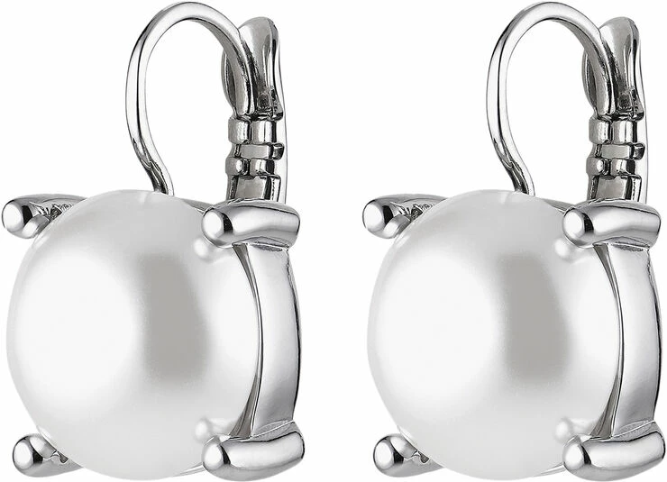 DYRBERG/KERN AGNETA Earring Sølv