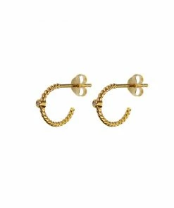 Hultquist Eloise Gold