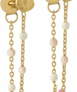 ENAMEL Copenhagen Earring, Lola Tropical