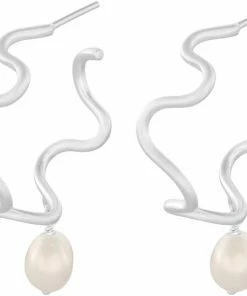 Pernille Corydon Jewellery Bay Earrings