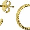 Hultquist Eliza Hoops Gold